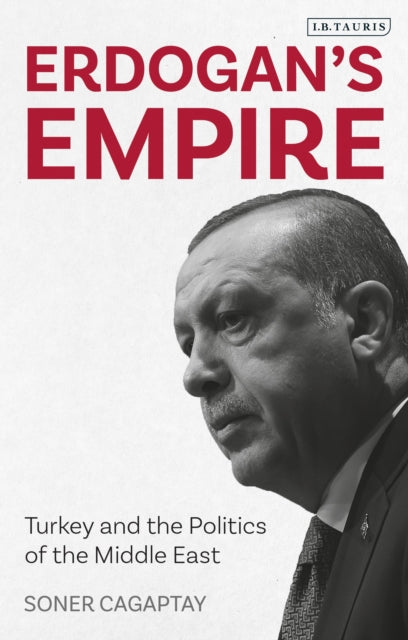 Binding: Paperback
Description: Gradually since 2003, Turkey's autocratic leader Recep Tayyip Erdogan has sought to make Turkey a great power - - in the tradition of past Turkish leaders from the late Ottoman sultans to Ataturk the founder of modern Turkey.