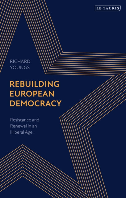 Binding: Paperback
Description: In recent years serious concerns emerged over the state of European democracy. Many democracy indices are reporting a year - on - year drift towards less liberal politics in the countries of the European Union.