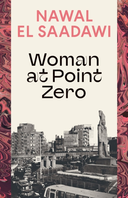 Binding: Paperback
Description: Internationally acclaimed Egyptian feminist writer Nawal El Saadawi's landmark novel Woman at Point Zero published here with a new foreword. Firdaus is on death row. Her crime the murder of a man.