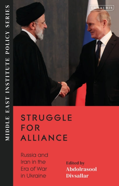Binding: Paperback
Description: This book provides a comprehensive study of the complex impacts of the war in Ukraine on Russo - Iranian relations and the resulting consequences for the international relations of the Middle East.