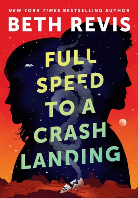 Binding: Hardcover
Description: Ada Lamarr may have gotten to the spaceship wreck first but looter's rights won t get her far when she's got a hole in the side of her ship and her spacesuit is almost out of air.