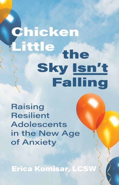 Binding: Paperback
Description: This is a comprehensive guide for parents who want to raise emotionally healthy resilient adolescents in a time of great stress when anxiety and mental health disorders are epidemic. In these times of great stress for our kids resilience is not a given.