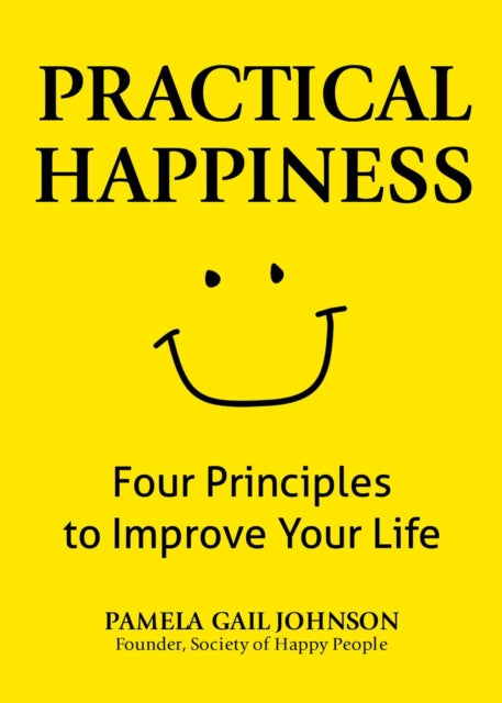 Binding: Paperback
Description: Learn how to think differently about your happiness with a philosophy for creating a realistic yet joyful life. People think happiness is a singular feeling but it isn t. The real way to feel happier is to expand your definition of happiness and manage your Happiness Zappers.