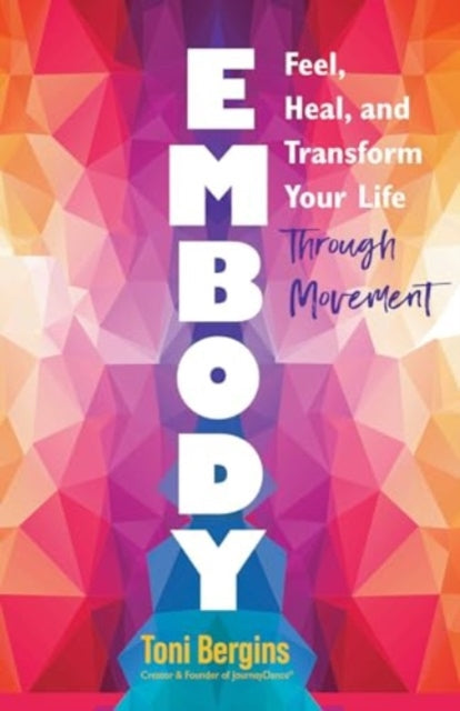 Binding: Paperback
Description: A new paradigm for embodied healing in a unique experiential therapeutic process in which expressive movement guided imagery ritual music and creative expression work together.