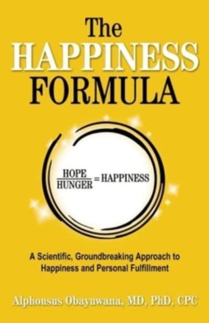 Binding: Paperback
Description: A scientific groundbreaking approach to happiness and personal fulfillment. In 1979, Dr.