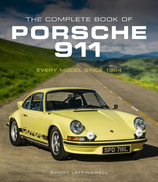Binding: Hardcover
Description: Porsche's fabled 911 represents the ultimate expression of Ferdinand Porsche's original vision of the perfect sports car.