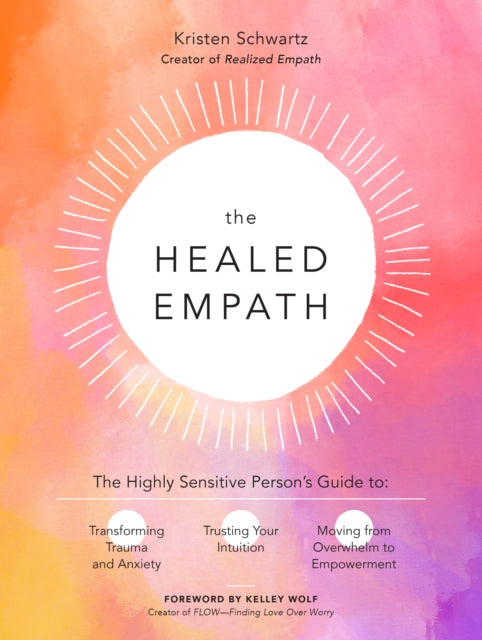 Binding: Paperback
Description: With this guide for the modern empath learn how to harness your sensitivity as a superpower and navigate the world with better boundaries. In The Healed Empath Realized Empath.