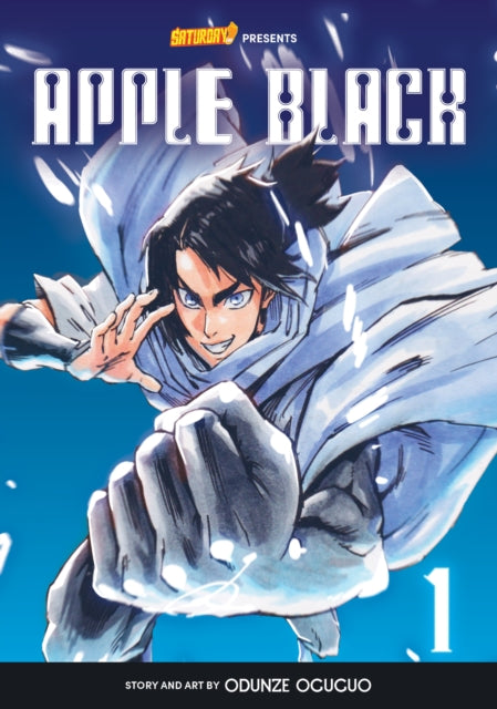 Binding: Paperback
Description: Now from Rockport Publishers and including new content: Apple Black Volume 1. Raised in isolation to be the world's savior known as the Trinity young sorcerer Sano ventures out to train with other talented magic - users just as evil emerges again to threaten the world.