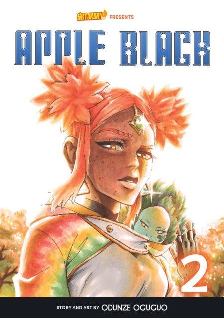 Binding: Paperback
Description: Now from Rockport Publishers and including new content: Apple Black Volume 2. Young sorcerer and prophesied savior Sano continues his quest by attempting to uncover and protect the secrets behind his father's research on the immense power known as Apple Black.