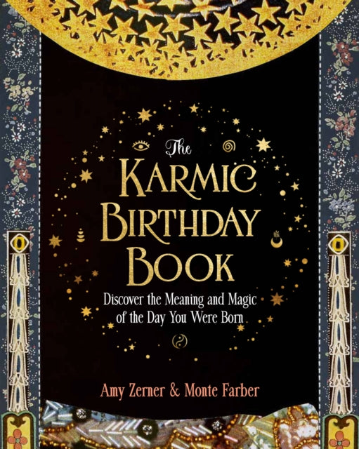 Binding: Paperback
Description: Drawing on their enchanted psychic abilities renowned psychics Amy Zerner and Monte Farber present a fun and easy way to use birth dates to gain insight into our true selves.
