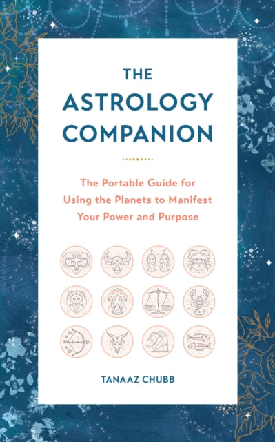 Binding: Hardcover
Description: The Astrology Companion is a brief essential and modern approach to astrology adapted from the best - selling book The Ultimate Guide to Astrology. Astrology can be a complicated subject filled with technical content such as charting planetary aspects and transits.