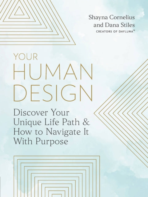 Binding: Paperback
Description: Find your unique energy type and harness it for success and fulfillment with Your Human Design.