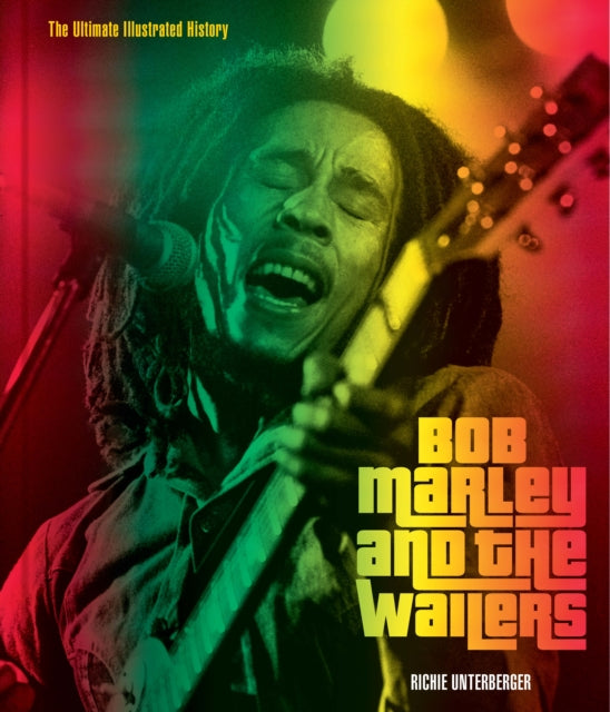 Binding: Hardcover
Description: Explore the entire incredible journey of Bob Marley and the Wailers and their enduring legacy in this unique visual history.