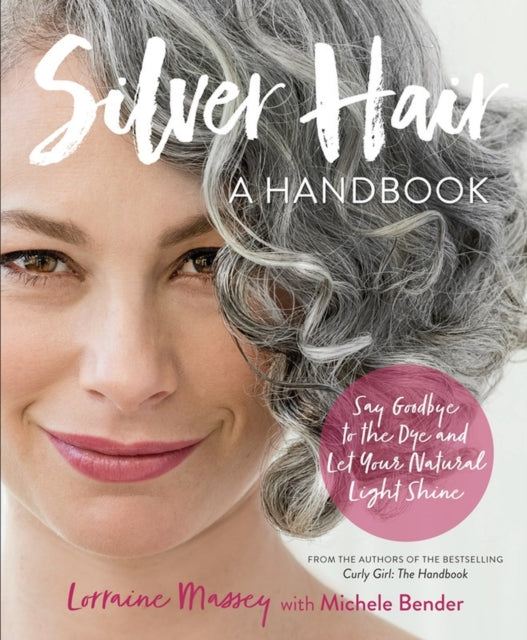 Binding: Paperback
Description: Discover THE Power of Silver Whether you re naturally graying weaning yourself off the dye or coveting the chic #grannyhair trend your hair will shine with this empowering guide.