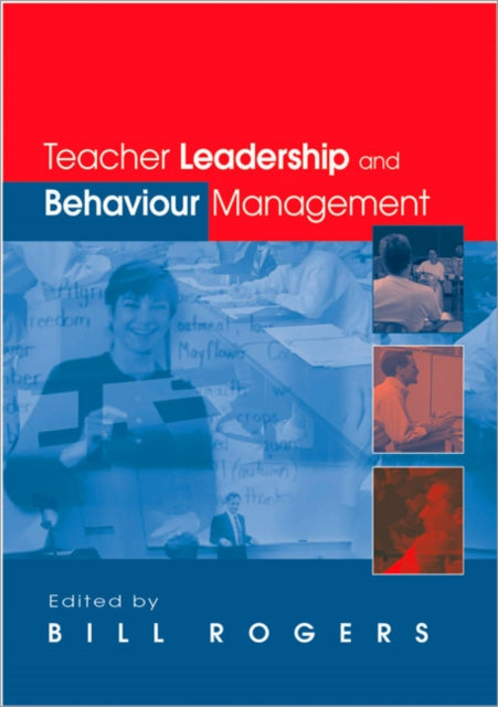 Binding: Paperback
Description: In framing this book Bill Rogers discusses `what changes and `what stays the same in teacher leadership and behaviour.
