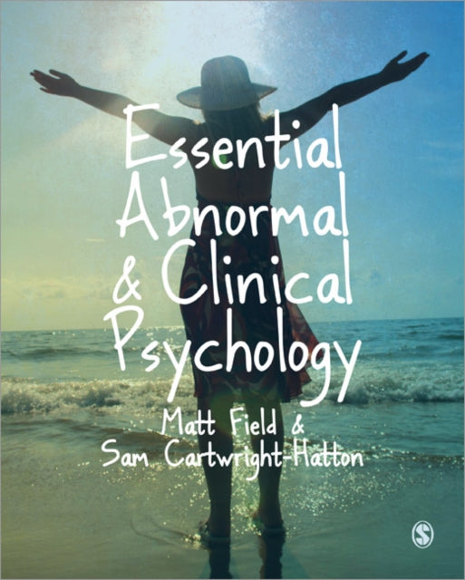 Binding: Paperback
Description: This essential introduction to abnormal and clinical psychology explores the key areas controversies and debates in the field and encourages students to think critically.