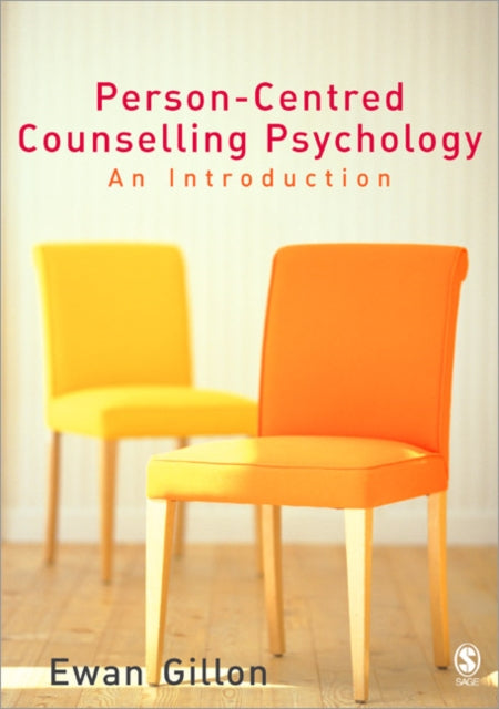 Binding: Paperback
Description: Not only is this the first key text on person - centred counselling psychology but one of the best introductions to the approach.