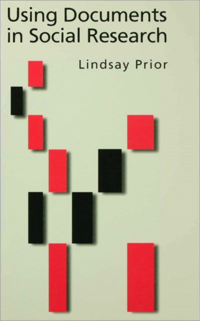 Binding: Paperback
Description: Using Documents in Social Research offers a comprehensive yet concise introduction to the use of documents as tools within social science research.