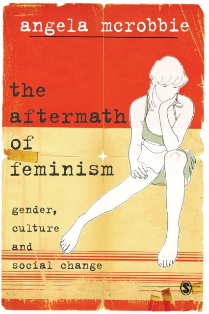 Binding: Paperback
Description: In this trenchant inquiry into the state of feminism Angela Mc Robbie breaks open the politics of sexual equality and affirmative feminism and sets down a new theory of gender power.