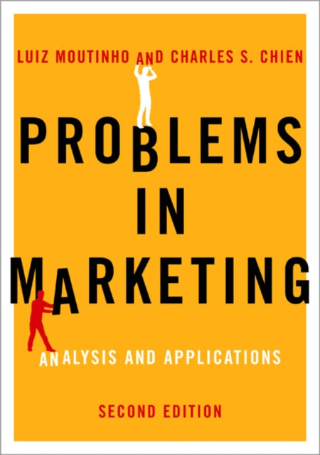 Binding: Paperback
Description: Fully revised and updated Problems in Marketing includes over 50 new problems. This varied and challenging collection of problems has been written as a learning aid to any marketing textbook.