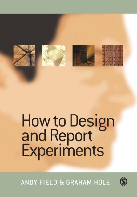 Binding: Paperback
Description: How to Design and Report Experiments is the perfect textbook and guide to the often bewildering world of experimental design and statistics.