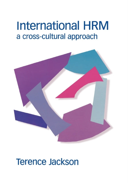 Binding: Paperback
Description: The book takes a cross - cultural approach to the study and practice of human resource management by examining the contributions of different cultures in interaction and discussing academic issues within the context of actual companies and real cultures.