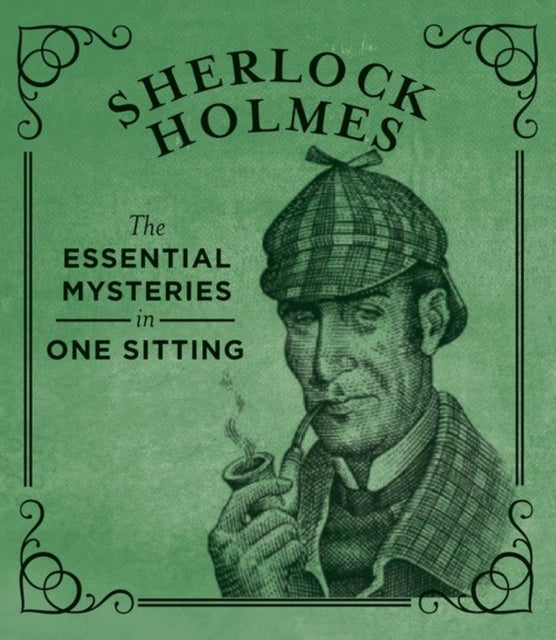 Binding: Hardcover
Description: With countless clubs films and books celebrating Sir Arthur Conan Doyle's legendary Sherlock Holmes the popularity of literary history's favorite sleuth has never dimmed.