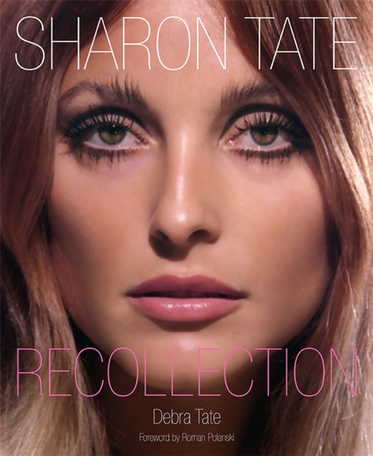 Binding: Hardcover
Description: Considered by many to be the most beautiful woman of her generation Sharon Tate remains a fascinating pop icon and a poster child for the 1960s. What struck most about Sharon was her gentle nature and the sheer perfection of her face but she was far more than just a beauty.