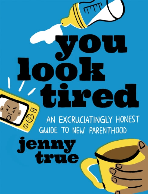 Binding: Hardcover
Description: Typically "new mom" guides address the biggest challenges from those first few years of motherhood: breastfeeding bonding sleep and getting back in shape. But nowhere is a guide that tells you What to say when someone asks if i'm pregnant and I had the baby last year.