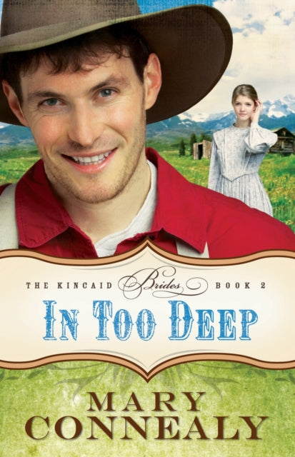 Binding: Paperback
Description: History Romance Humor - - and Cowboys! - - from Bestselling Author Mary Connealy In 1866 Colorado Ethan Kincaid agrees to a marriage of convenience with the same casual disregard he gives every decision.