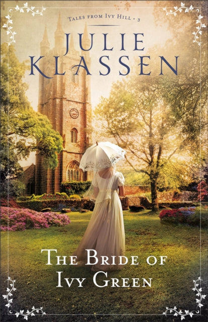 Binding: Paperback
Description: Much has happened in idyllic Ivy Hill in recent months and while several villagers have found new love and purpose questions remain - - and a few dearly held dreams have yet to be fulfilled. Jane Bell is torn. Gabriel Locke is back and has made his intentions clear.