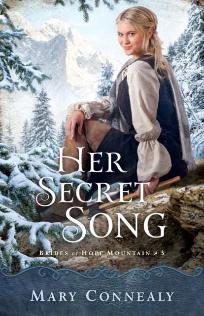 Binding: Paperback
Description: After a rough winter spent alone Ursula Nordegren realizes she must overcome her fears of the outside world and begins a trek down Hope Mountain. Along the way she finds a badly wounded stranger and realizes God may have used her decision to leave as a way of saving the man.