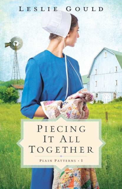 Binding: Paperback
Description: When Savannah Mast's fiance dumps her a week before their wedding she flees California for the safety of her Amish grandmother's farm near Nappanee Indiana. She's not planning on staying long but becomes unexpectedly entangled in the search for a missing Amish girl.