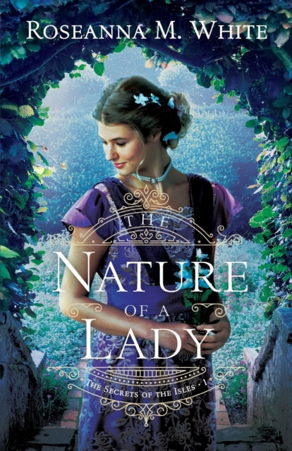 Binding: Paperback
Description: 1906 Lady Elizabeth " Libby" Sinclair with her love of microscopes and nature isn't favored in society.