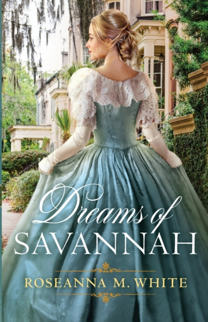 Binding: Paperback
Description: Cordelia Owens can weave a hopeful dream around anything and is well used to winning the hearts of everyone in Savannah with her whimsy.