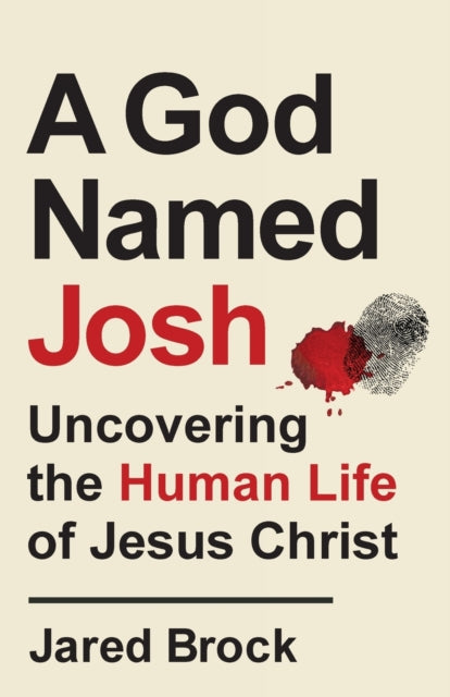 Binding: Paperback
Description: The Life of Jesus Like You've Never Imagined Jesus asked His disciples " Who do you say I am?" It's a question that still needs an answer today.