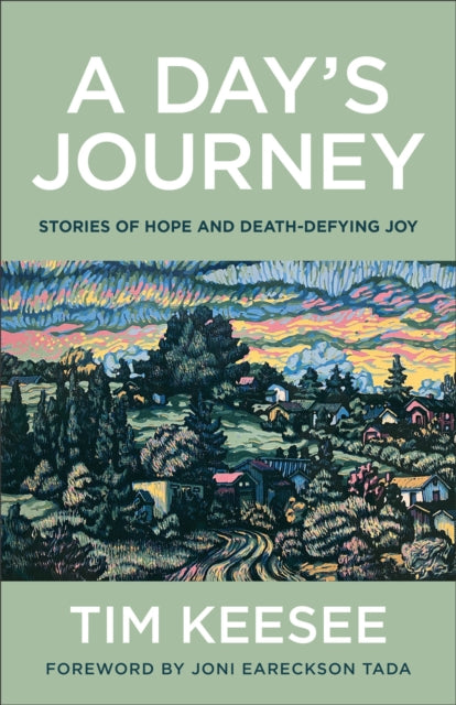 Binding: Paperback
Description: " Beautifully written and inspiringly grounded in the deepest truths this is a book that will give strength and courage to all who are making their way through uncertain times and difficult days.