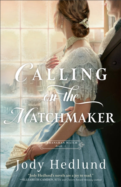 Binding: Paperback
Description: " Jody Hedlund's novels are a joy to read." - - Elizabeth Camden RIT a and Christy Award - winning author" A historical romance reader's delight. Treat yourself! Jody Hedlund does not disappoint.