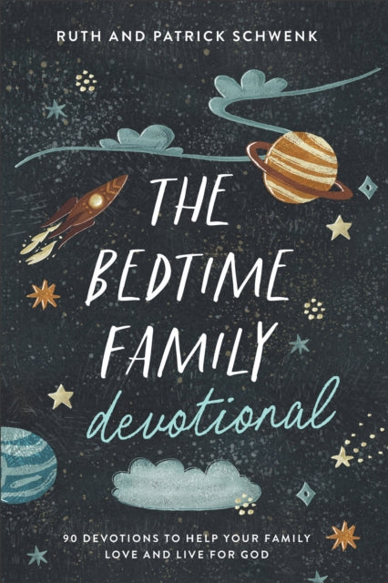 Binding: Paperback
Description: Connect with God as a family in just a few minutes each night You love your children and want to pass your faith on to them but in the busy activity of daily life it's not as easy as it sounds.