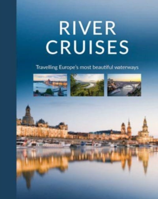 Binding: Hardcover
Description: Ahoy and welcome aboard! Experience Europe from an entirely new perspective sailing on the most beautiful waterways through breathtaking landscapes.