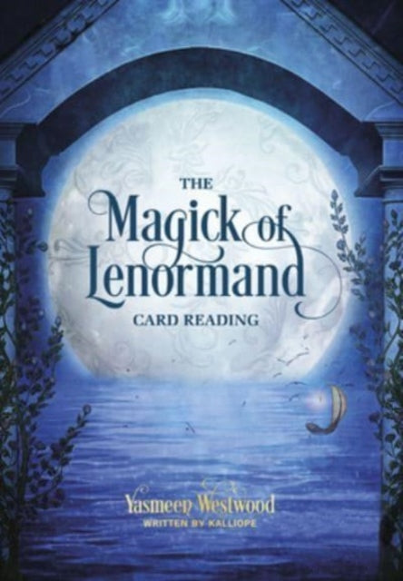 Binding: Paperback
Description: The Lenormand comes alive in this beautifully illustrated book that honors tradition yet is also fresh vibrant and modern. Whether you're a beginner or a seasoned professional this book is guaranteed to provide something new.