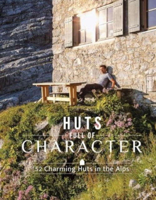 Binding: Hardcover
Description: Huts Full of Character reveals 52 Alpine retreats offering travel and hiking tips for mountain exploration. This photo - heavy guidebook invites readers to an unparalleled hut holiday.