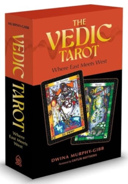 Binding: Creative Materials
Description: Unlock the fusion of Eastern spirituality and Western Tarot wisdom with this masterful creation years in the making which offers a tapestry of teachings and transformative insights.