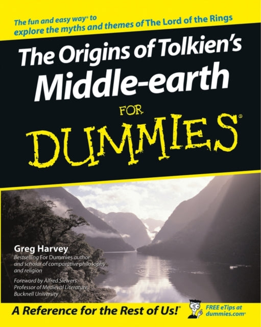 Binding: Paperback
Description: J. R. R. Tolkien's novels of Middle - earth The Hobbit The Lord of the Rings trilogy and The Silmarillian have become some of the most famous and most beloved literary works of the twentieth century.