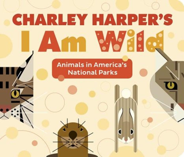 Binding: Hardcover
Description: Select Guide Rating
Title: Charley Harpers I Am Wild
Brand: Pomegranate Europe
Barcode: 9780764982262
Publication Date: 9/15/2018
Category: Children's, Teenage & Educational