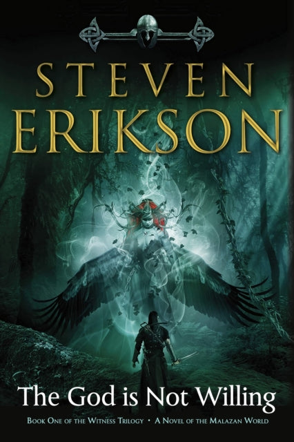 Binding: Paperback
Description: New York Times bestselling author Steven Erikson continues the beloved Malazan Book of the Fallen with this first book in the thrilling Witness sequel trilogy The God is Not Willing. Many years have passed since three warriors brought carnage and chaos to Silver Lake.