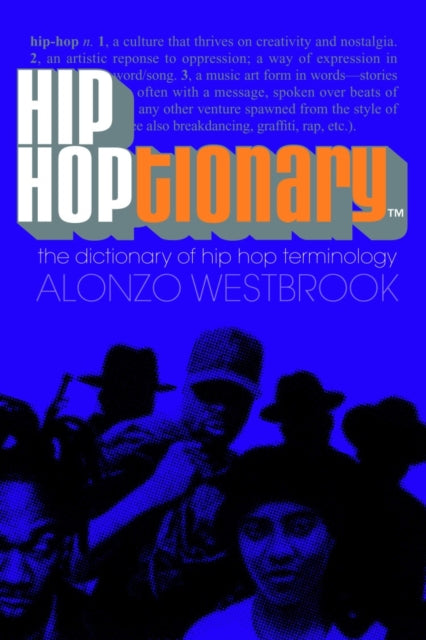 Binding: Paperback
Description: The bumpin book for hip - hop disciples (a. k. a. fiends) songwriters all other writers pop culture fans linguists and parents who are just trying to figure out what their kids are saying.