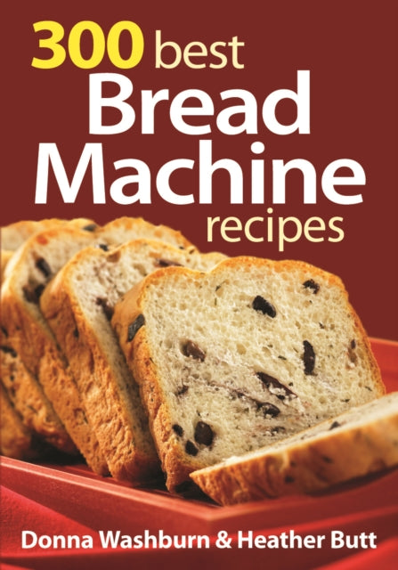 Binding: Paperback
Description: From traditional favourites to innovative recipes that reflect today's tastes this ultimate collection provides 300 recipes for one of life's great pleasures: home - baked bread.