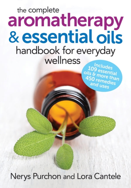 Binding: Paperback
Description: Using aromatherapy and essential oils in massage to protect beautify and heal everything from arthritis and asthma to constipation.