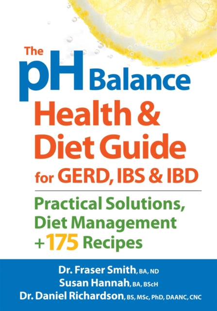 Binding: Paperback
Description: Restoring the body's acid - alkaline balance leads to better health and wellbeing. This book offers practical solutions for successful diet management and 175 p H - balanced recipes.